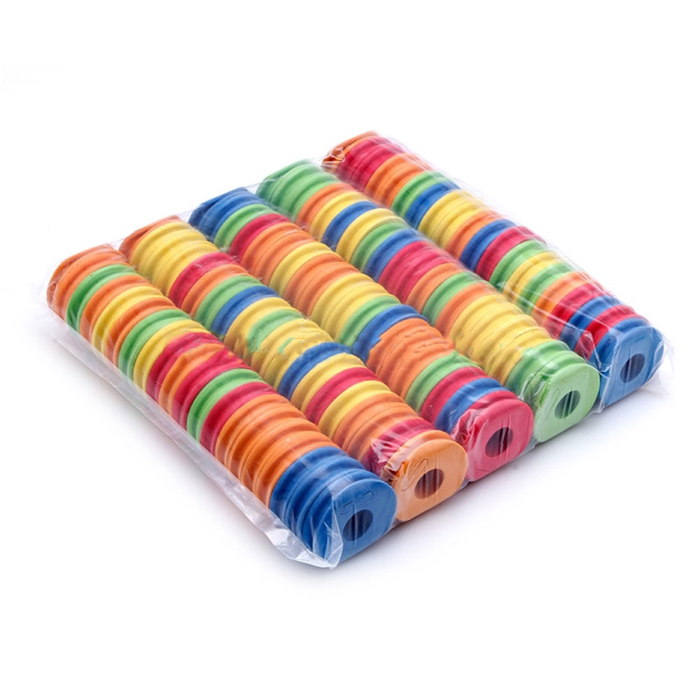 Fishing Line Winder - 100 Uds. Enrolladores de aparejo de