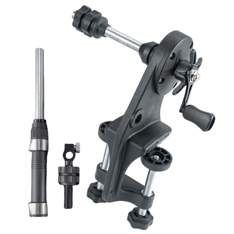 Fishing Line Winder - Enrolladores sedal pesca, bobinas, carretes Baitcasting,
