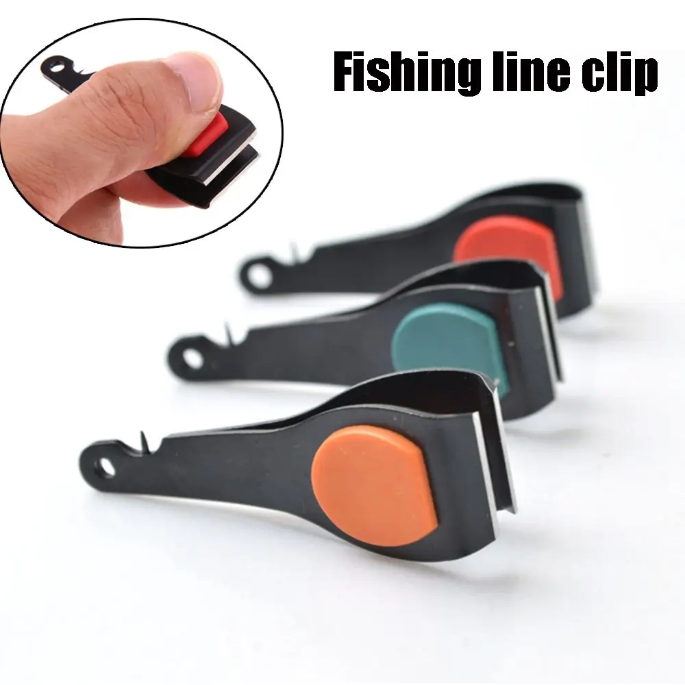 Fishing Line Cutter - Herramientas de Pesca Multifuncionales, Tijeras de