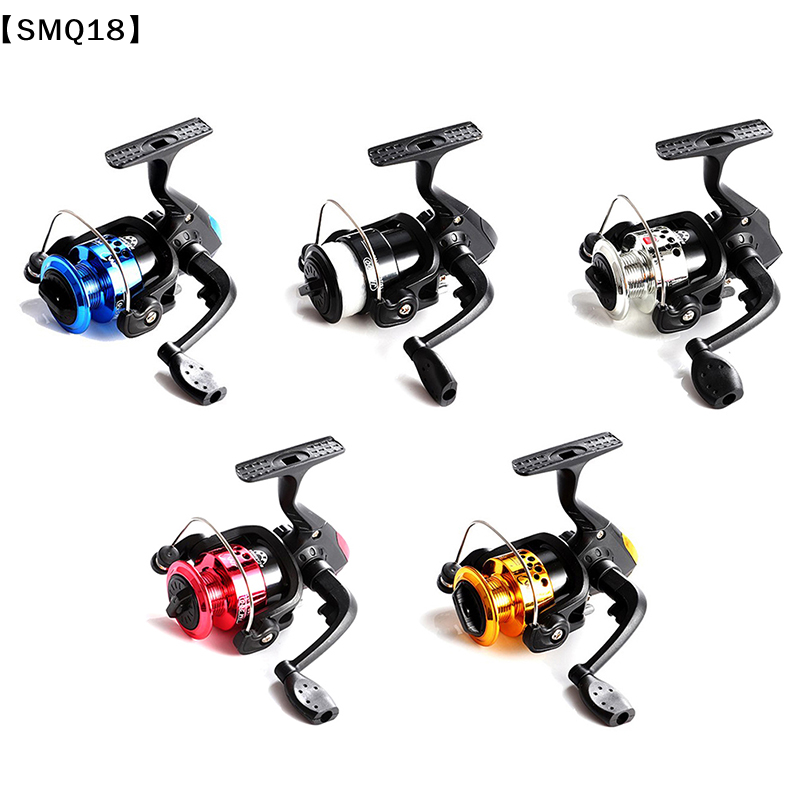 Carrete de Pesca Giratorio Ult - Fishing Line Dispenser reseña y precio