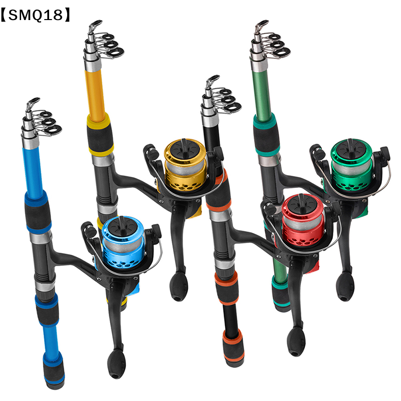 Carrete de Pesca Giratorio Ult - Fishing Line Dispenser reseña y precio