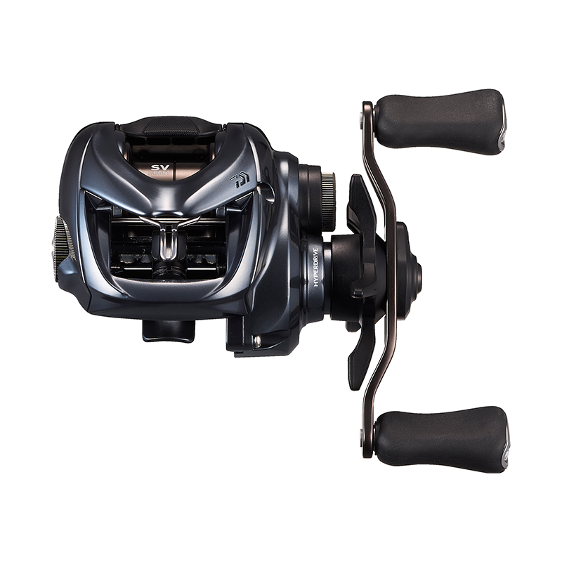 Carrete de Pesca DAIWA 2025 TA - Daiwa Reel Bg reseña y precio