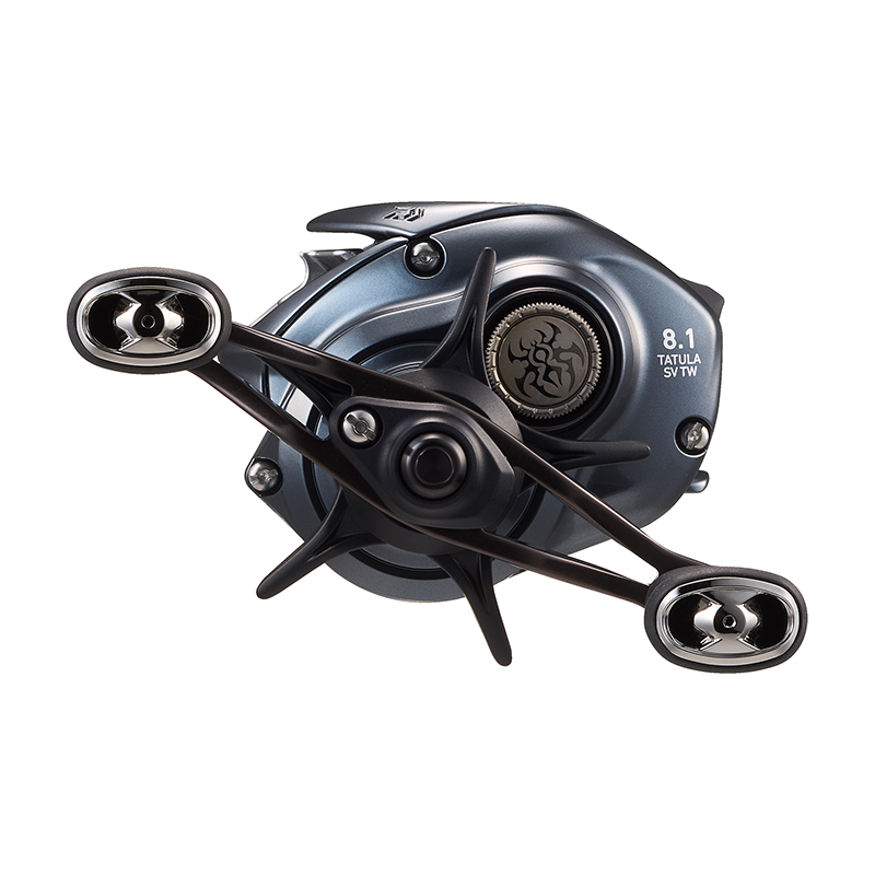 Carrete de Pesca DAIWA 2025 TA - Daiwa Reel Bg reseña y precio