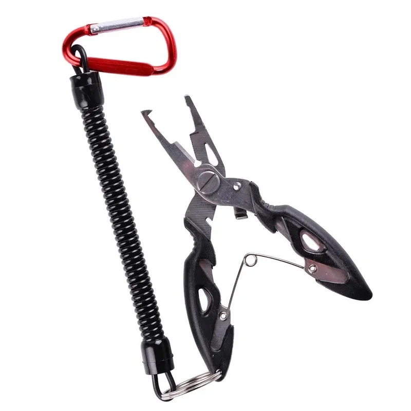 Alicates de Pesca, Tijeras, Co - Fishing Line Cutter reseña y precio