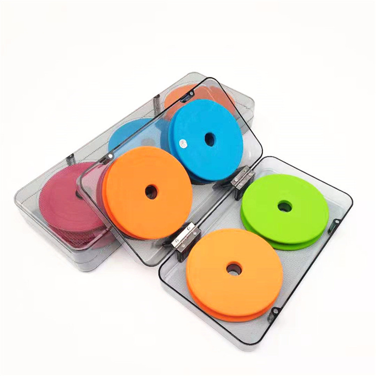 Placa de bobinado de espuma EV - Fishing Line Spool reseña y precio