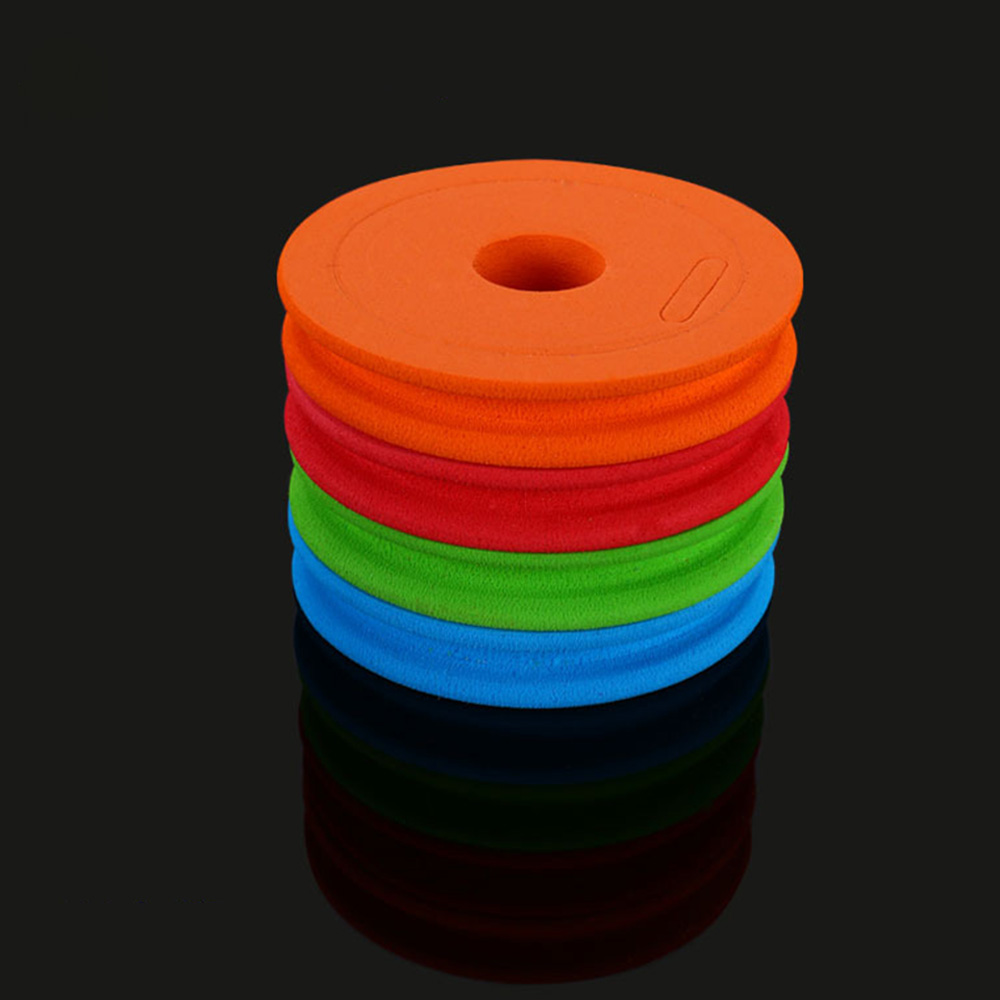 100 Uds. Enrolladores de apare - Fishing Line Winder reseña y precio