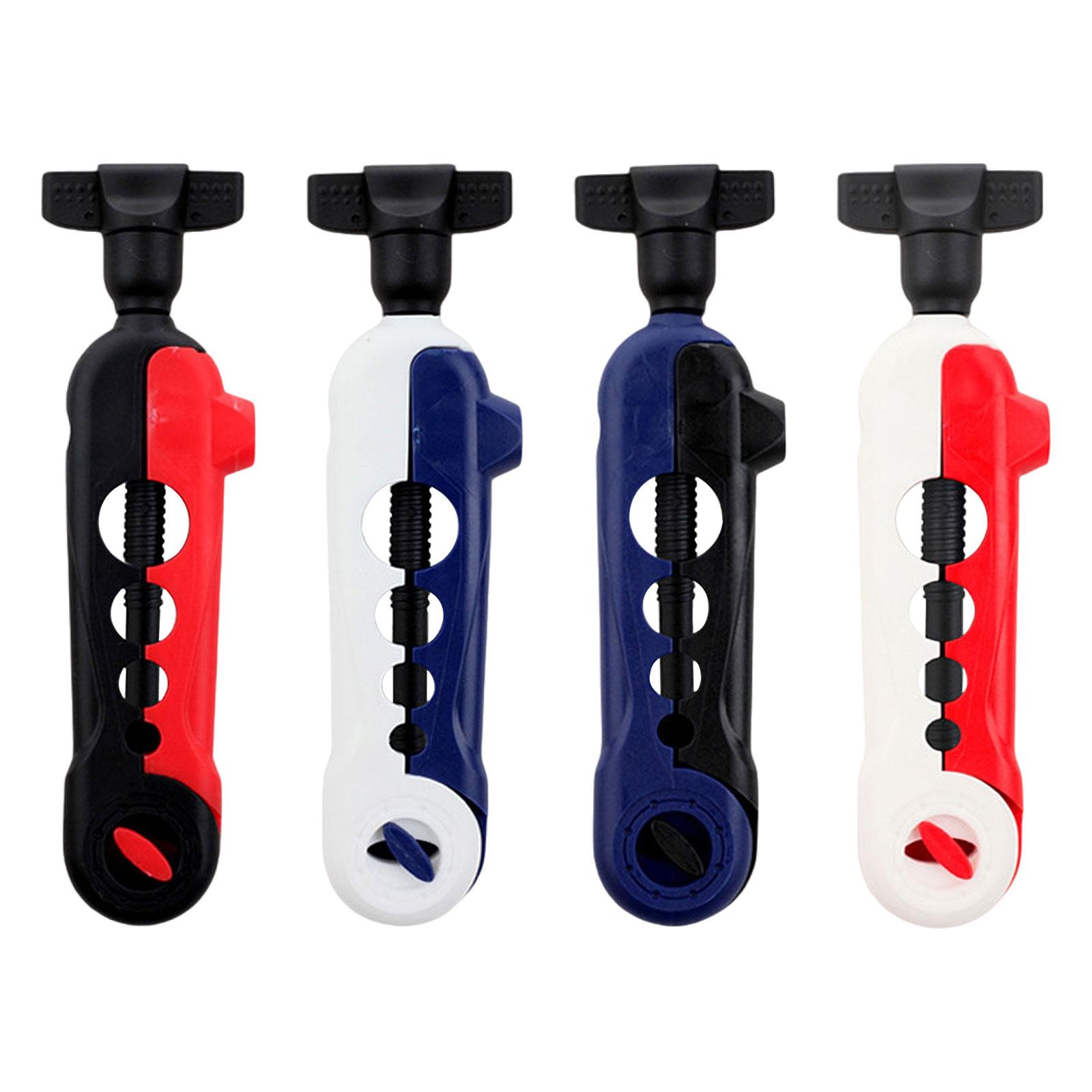Enrollador de Línea de Pesca P - Fishing Line Winder reseña y precio
