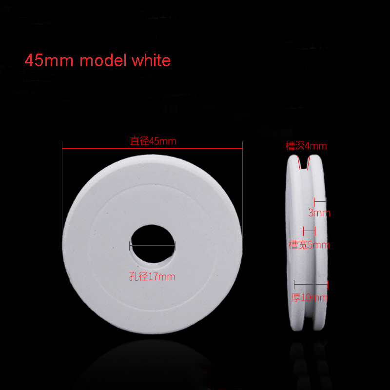 Carrete de pesca de 20 piezas, - Fishing Line Winder reseña y precio