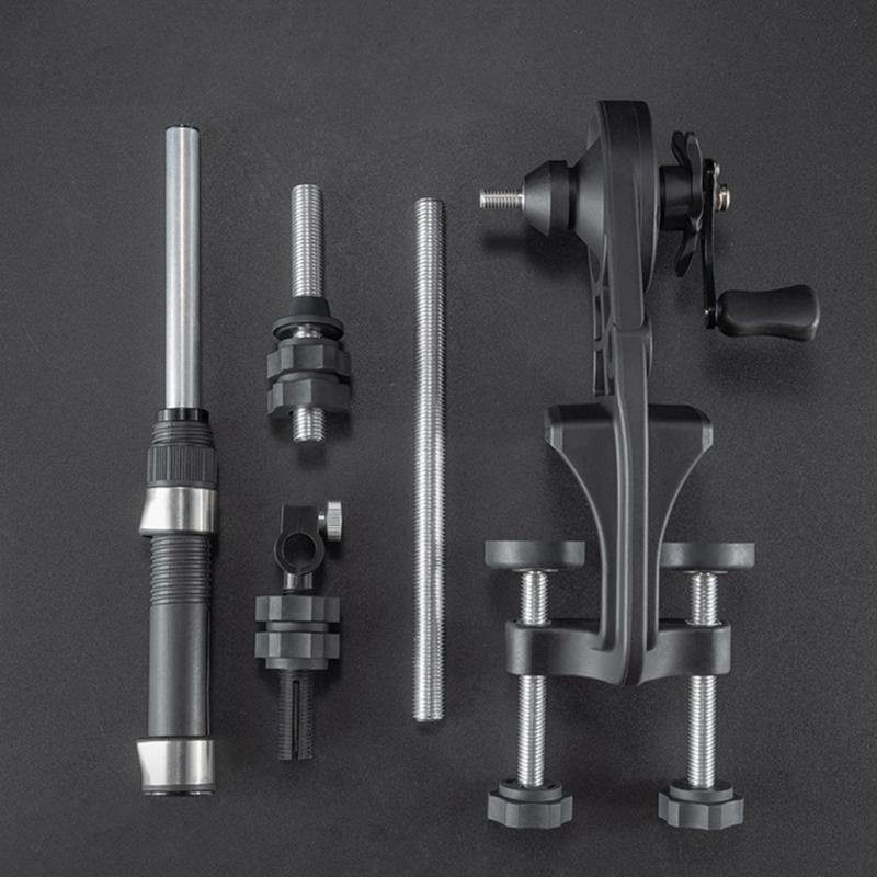 Enrolladores sedal pesca, bobi - Fishing Line Winder reseña y precio