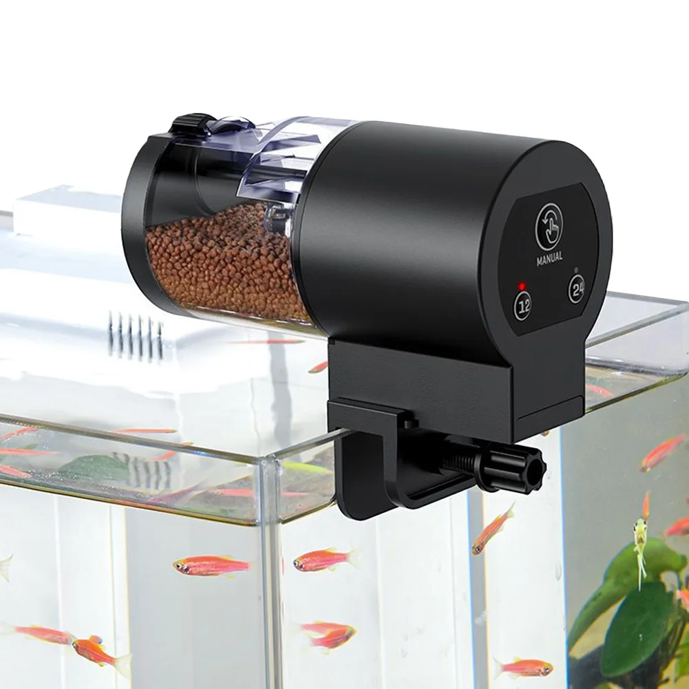 Alimentador automático de tanq - Fishing Line Dispenser reseña y precio