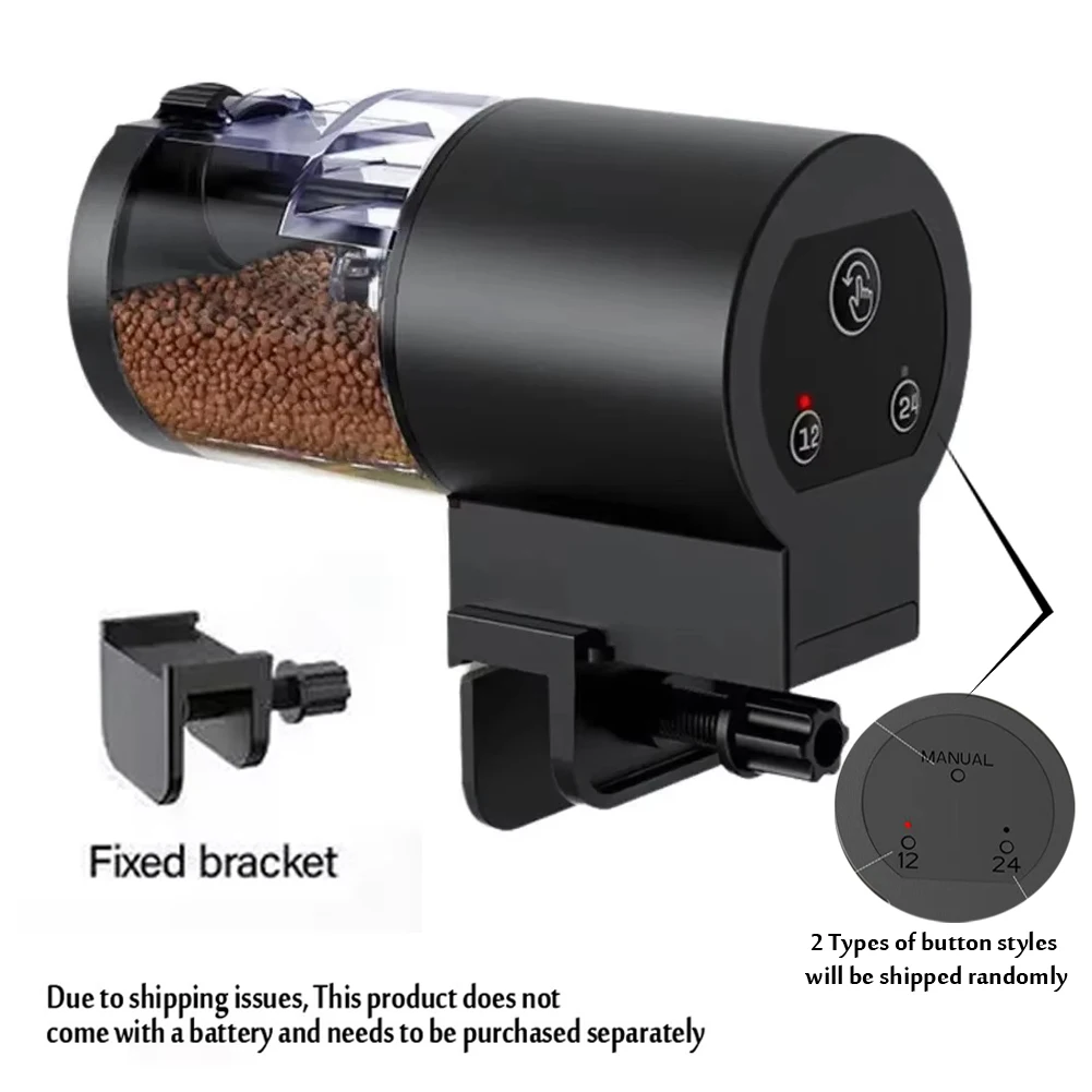 Alimentador automático de tanq - Fishing Line Dispenser reseña y precio