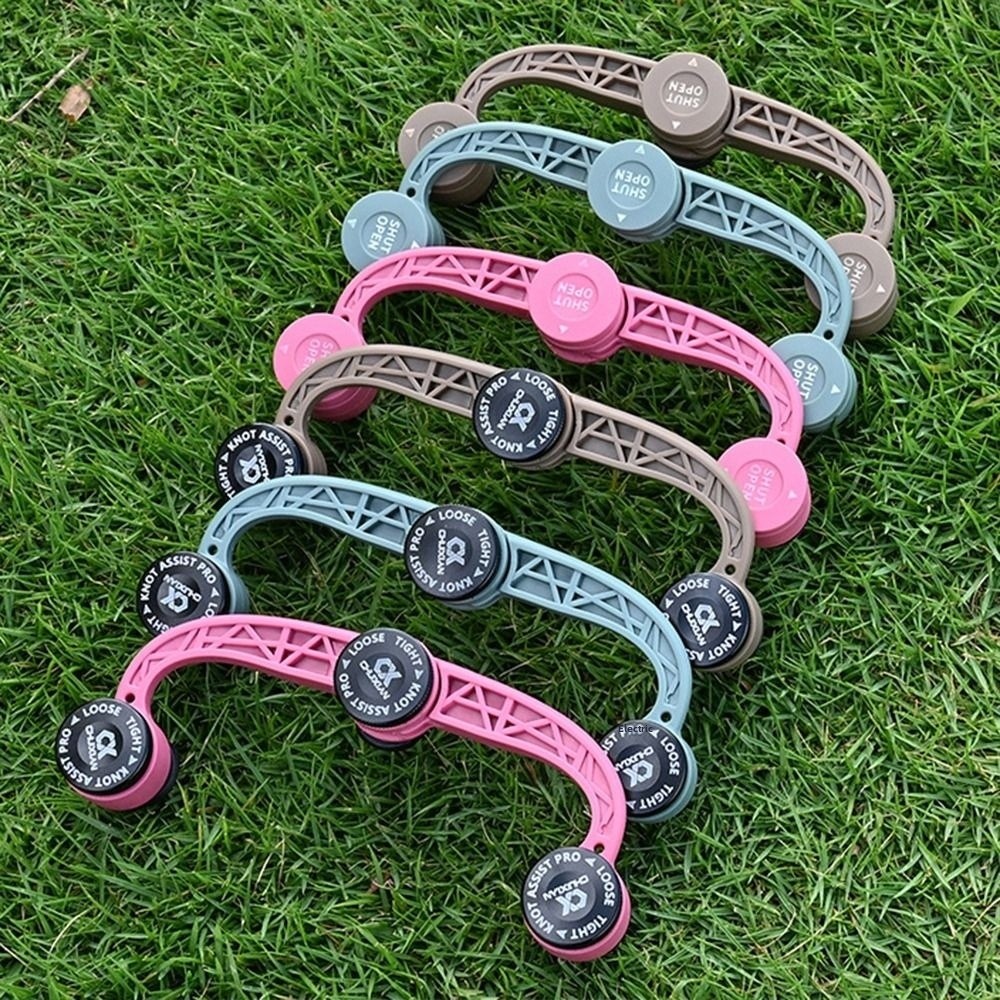 Herramientas de pesca de línea - Fishing Line Winder reseña y precio