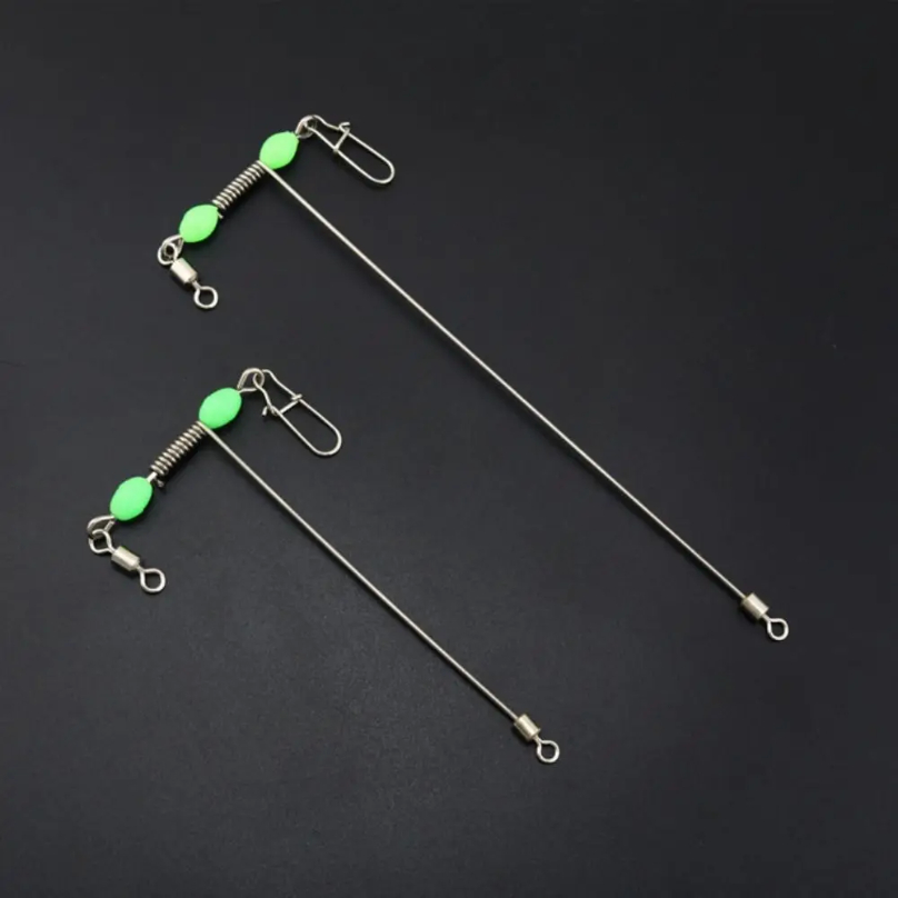 Conector de 3 vías, anzuelo de - Saltwater Line reseña y precio