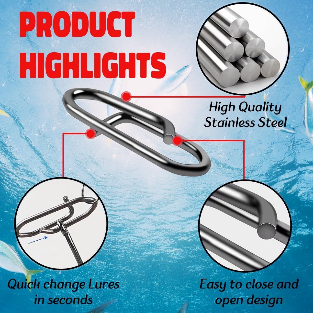 Kit de presión de pesca de 9KM - Saltwater Line reseña y precio