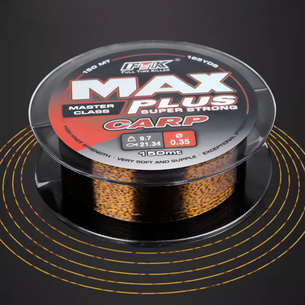 FTK-sedal de pesca recubierto  - Fluorocarbon Line reseña y precio