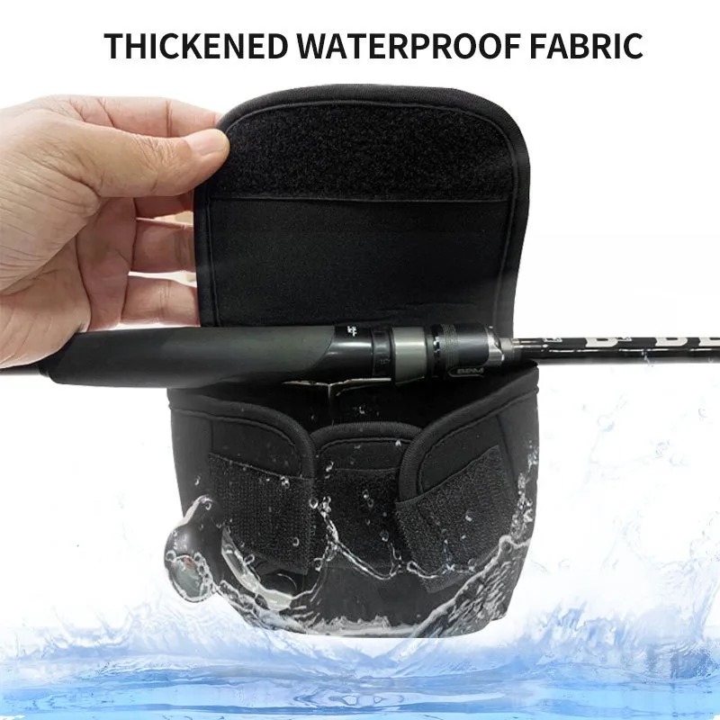 Funda Protectora para Carrete  - Fishing Line Spooler reseña y precio