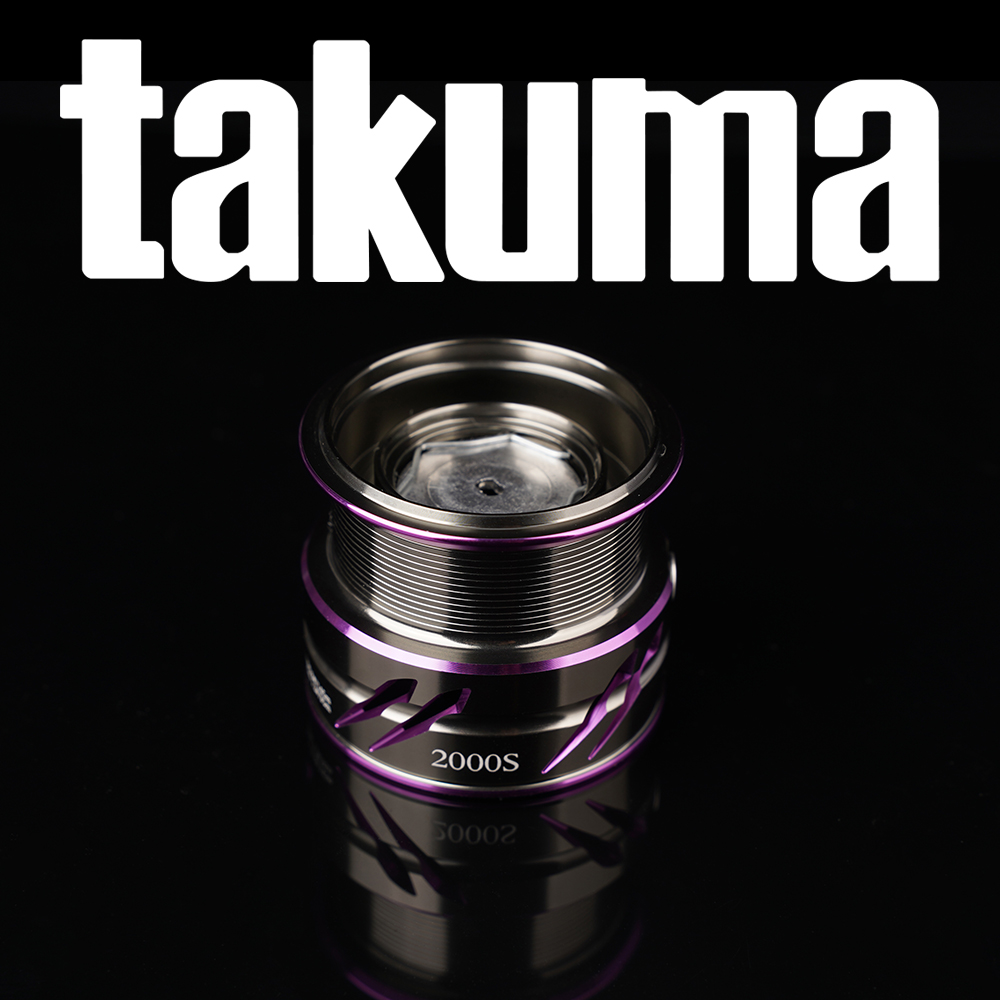 Takuma Lingxi - Carrete de Rep - Fishing Line Winder reseña y precio