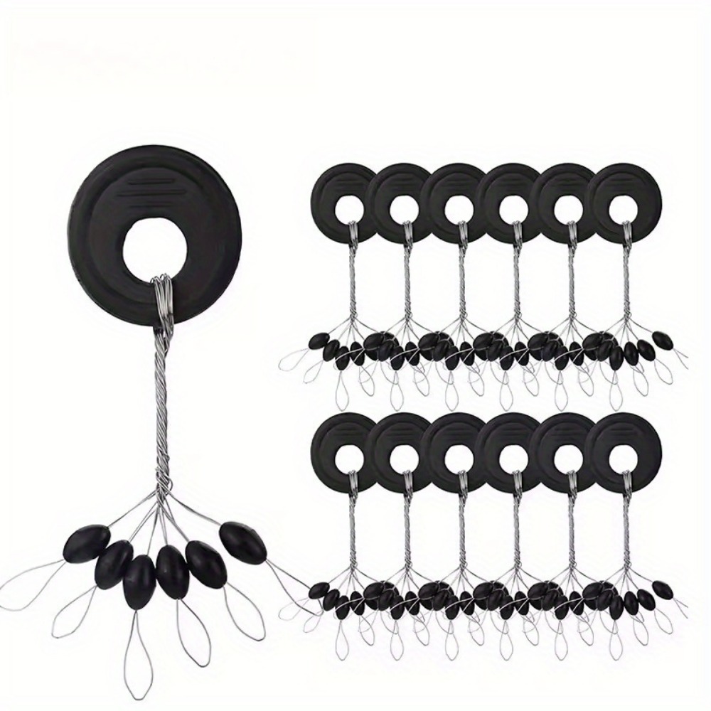 600 unids/set tapones Bobber S - Monofilament Line reseña y precio